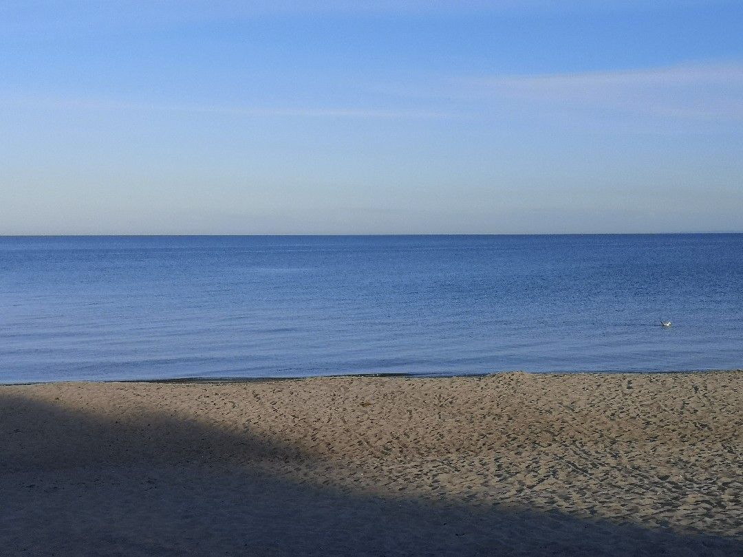 Ostsee (Kellenhusen) angeln