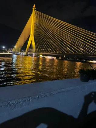Chao Phraya (Bangkok)