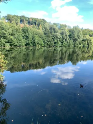 Paddelteich (Bad Wünnenberg)