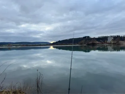 Baggersee Weber (Hameln)