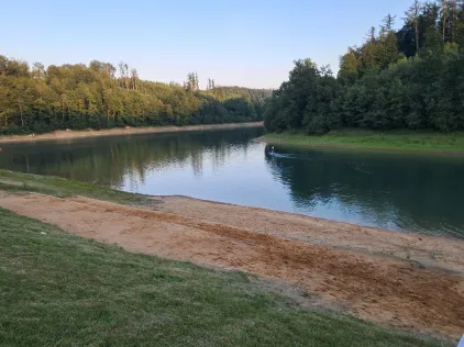 Aggertalsperre
