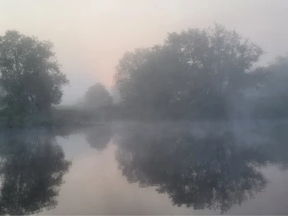 Holteyer Hafen