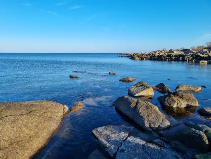 Ostsee (Bornholm)