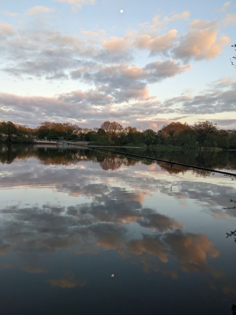 Flötenteich (Oldenburg) angeln