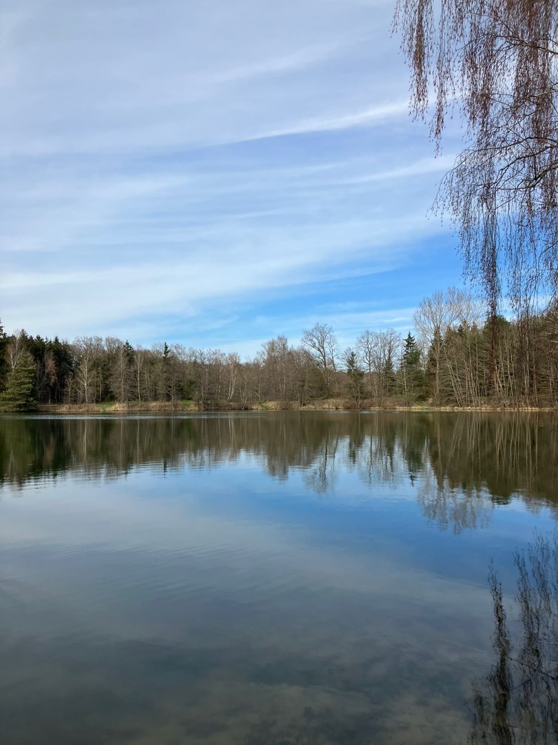 Unterer Ulich (Huisheim) angeln