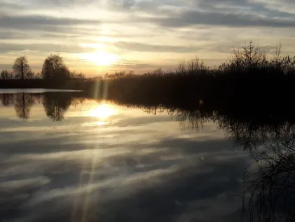 Fruhstorfer Weiher