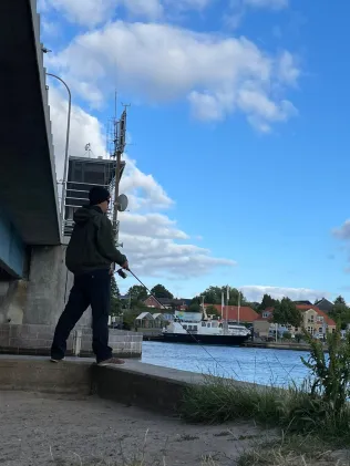 Egernsund