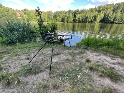 Vorsperre Eixendorf