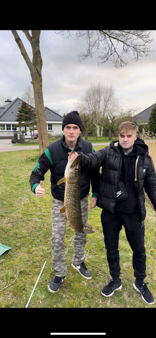 Broek op Langedijk angeln