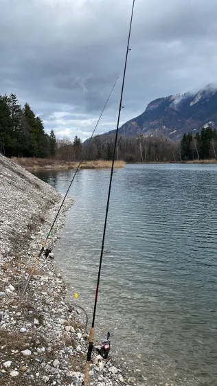 Ausee (Kirnsteiner See)