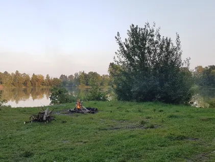 Wagnersee (Schwarzenfeld)