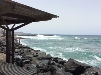 Teneriffa