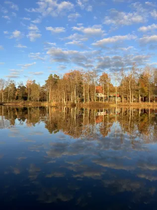 Össjasjön 