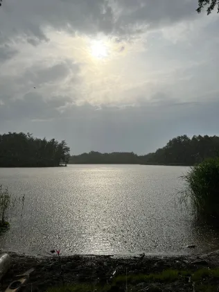 Karutzsee