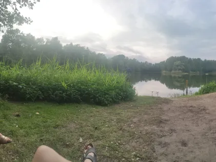Teich Vechelde