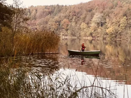 Ukleisee (Eutin)
