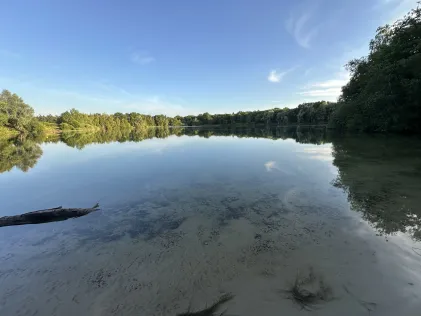 Bernsteinsee (Conneforde)