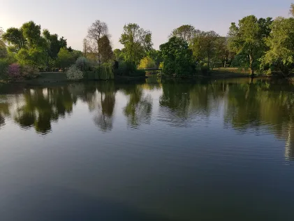 Kaiserteich (Düsseldorf)