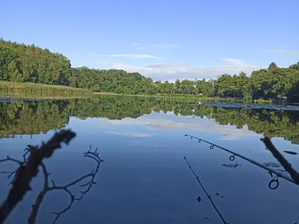 Kleiner Seddiner See