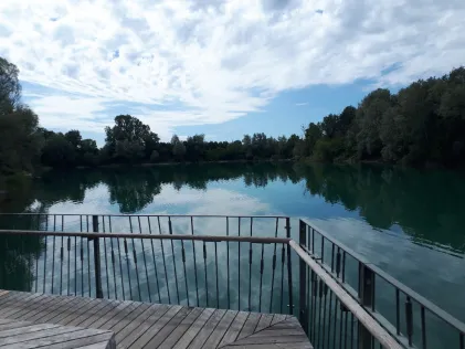 Schloßsee (Salem)