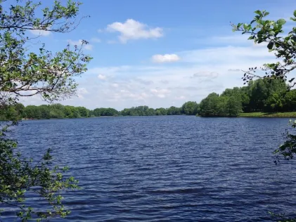 Tweelbäker See