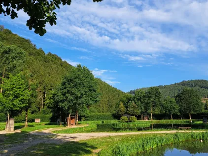 Sauerländer Anglerglück