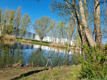 Priorter Angelteich