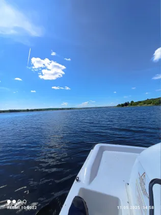 Süßer See