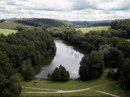 Hardehauser See