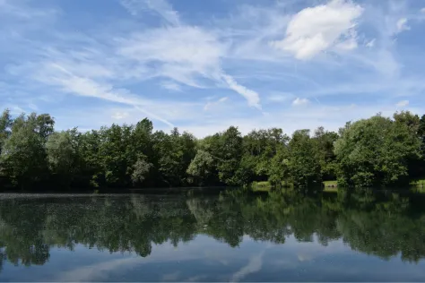 Kreuelssee