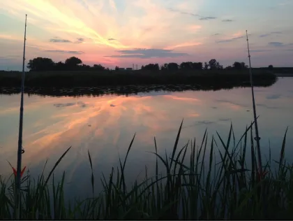 Sumter Kanal (Teldau)