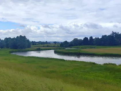 Sumter Kanal (Teldau)