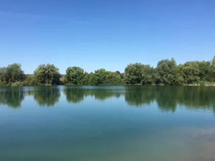 Kiessee Heere