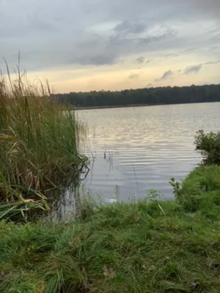 Kleiner Pohlitzer See