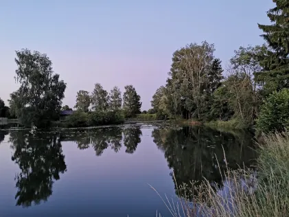 Hüttenweiher (FV Aislingen)
