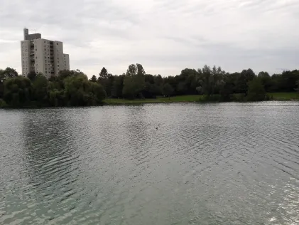 Lerchenauer See