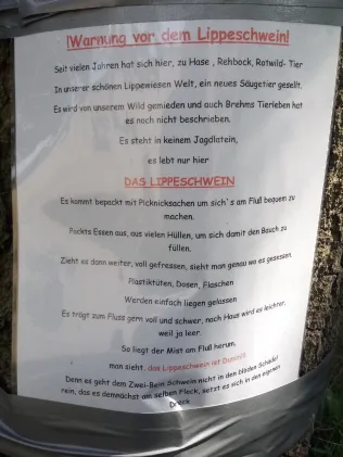 Lippe (Schermbeck)