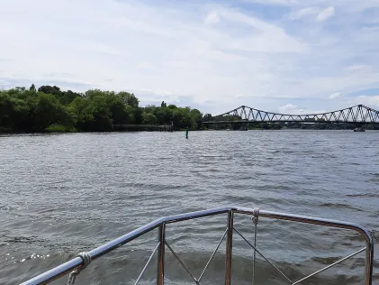 Wendsee (Brandenburg/Havel)