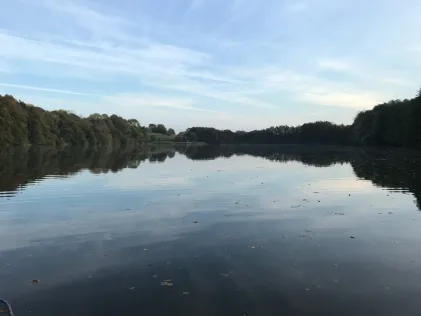 Börnsee