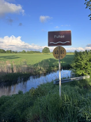 Fuhse (Eicklingen)