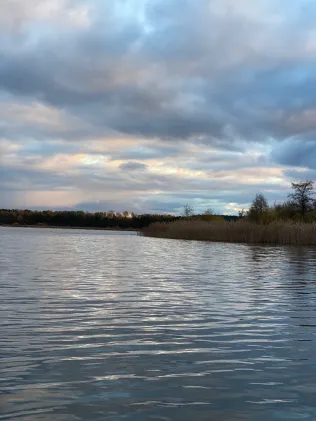 Käbelicksee