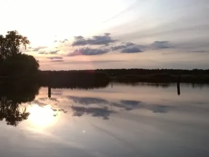 Malzer Kanal (Liebenwalde)