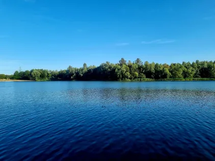 Horstmarer See