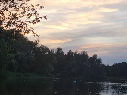 Horstmarer See