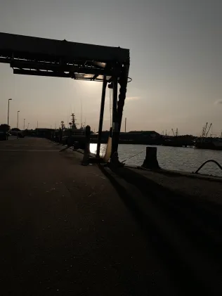 Havneby Hafen
