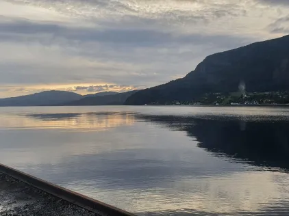 Bjørnafjorden