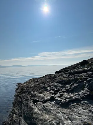 Bjørnafjorden