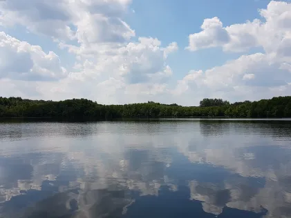 Pätzer Vordersee