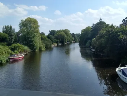 Borßumer Kanal (Emden)