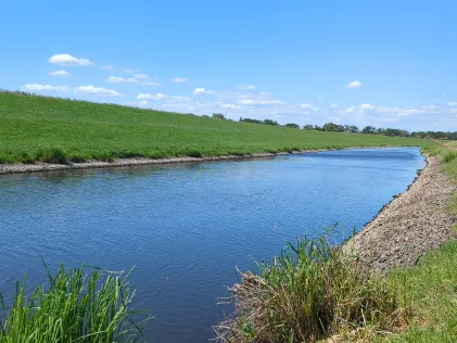 Fleetgraben Dömitz